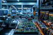 design industrial pcb for automation control power and embedded systems