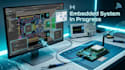 design uhf rfid reader pcb and embedded tracking system