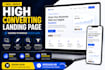 corporate website development studio