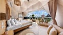 do 3d photorealistic glamping dome modelling and rendering