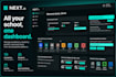 do build web application
