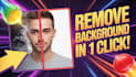 remove background from bulk images fast