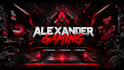 design professional gaming youtube banner