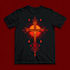 create a custom christian religious jesus t shirt designs