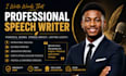 write research and mun position paper gsl presentation speeches for you