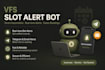develop a vfs appointment reminder and alert system