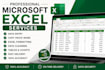do excel data entry, formatting and basic spreadsheet work