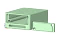 create a 3d model or edit stl files for 3d printing