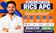 write your rics apc case study, soe and mrics application