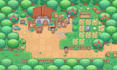 create pixel art tileset pixel character animation sprite sheet rpg game assets