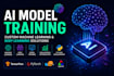 build and train custom ai machine learning models
