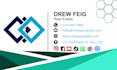 design professional HTML email signature