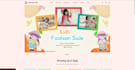 develop responsive web pages