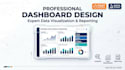 build interactive data dashboards for your business