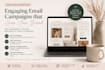manage your ecommerce email marketing and customer retention