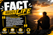 do fact about life