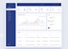 develop custom web application