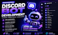 create a custom discord bot for your server