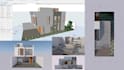 create bim modelling and architectural design using archicad and twinmotion
