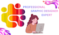 create modern and creative graphic designs