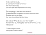 write, develop and edit any poem