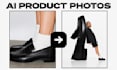 do ai product photography