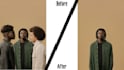 do ai image editing, photo enhancement and manipulation
