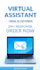 be your virtual assistant for email and customer support