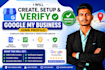 create google my business profile for local business