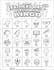 create bingo cards as per your request