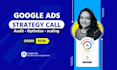 be your expert google ads coach for PPC and performance max campaign teaching