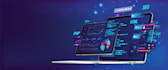 develop modern web applications with modern technologies