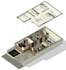 convert hand sketch, PDF, image to autocad drawing