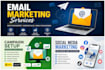 professional email marketing setup