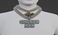 develop fivem custom ped , fivem clothing, custom tattoo, chain