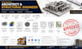 do structural engineering drawing using autocad sap2000, revit, etabs
