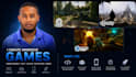 develop 3d unreal engine game multiplayer game development ue5 video game play