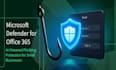 do microsoft 365 hipaa security setup with mfa, dlp and defender