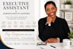 provide reliable, confidential executive support