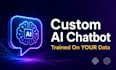 build a custom ai chatbot trained on your data using gpt and rag