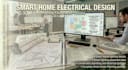 create arizona smart home electrical and lighting layouts