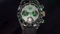 do realistic 3d watch animation and product rendering, 3d watch rendering
