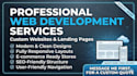 code your desired website