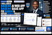 build base44 ai web app base44 saas app fix base44 and deploy base44 project
