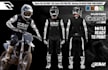 create a professional motocross jersey set design concept