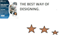 do something i really good to make  web pages logo desings