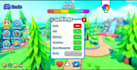 create roblox map UI gui , roblox world creation and roblox studio systems