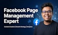 do pro facebook page management to boost engagement and growth