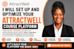 be your attractwell expert