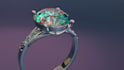 do professional jewelry cad design, 3d ring and pendant modeling